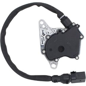 NewYall Transmission Range Sensor Neutral Safety Switch for Audi A4 1996-2006, A6 1998-2004, Allroad 2001-2005, S4 2000-2005, VW Passat 1998-2005