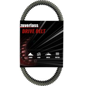 3211218 CVT Drive Belt for 2020-2024 Polaris Ranger 1000 Full size / 1000 CREW, 23-24 Ranger 570/570 CREW Belts Replacement