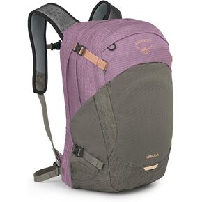 Osprey Nebula Commuter Backpack, Atlas Blue/Heather, One Size
