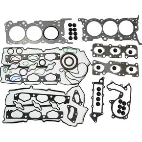 New Head Gasket Set Fit for Kia Sorento Sedona Fit for Hyundai Santa Fe 3.3L V6 2013 2014 2015 2016 2017 2018 2019 2020 Replace # 22311-3CGA0 223113CGA0 22311-3CGB0 22311 3CGB0 22311-3CGA5