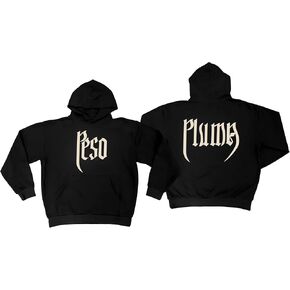 سترة Merch Éxodo Tour الرسمية