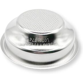 IMS Precision filter basket B62.51T for single espresso compatible with 54mm Breville Sage Espresso machines Express, Bambino, Bambino Plus, Barista Pro (1TH23) in Kuwait