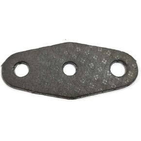 Boat Motor 650-24431-A0 00 15321-99710 80757 Fuel Pump Gasket for Yamaha Parsun Suzuki Tohatsu Nissan Mercury Quicksilver Outboard 2-stroke Engine