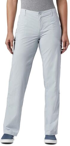 بنطال Columbia Women's Full Leg Aruba Roll Up in Kuwait