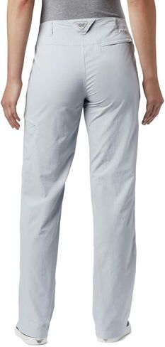 بنطال Columbia Women's Full Leg Aruba Roll Up in Kuwait