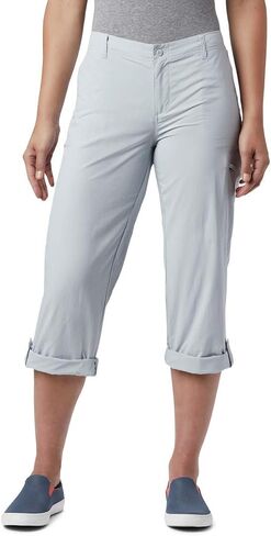 بنطال Columbia Women's Full Leg Aruba Roll Up in Kuwait