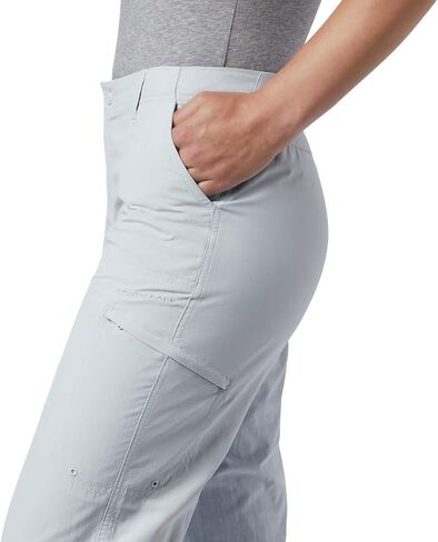 بنطال Columbia Women's Full Leg Aruba Roll Up in Kuwait
