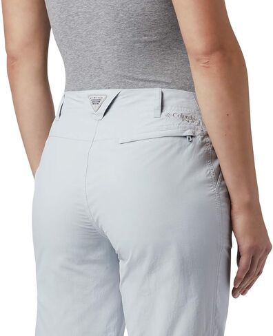 بنطال Columbia Women's Full Leg Aruba Roll Up in Kuwait