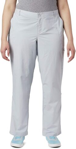 بنطال Columbia Women's Full Leg Aruba Roll Up in Kuwait