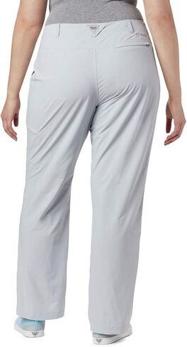 بنطال Columbia Women's Full Leg Aruba Roll Up in Kuwait