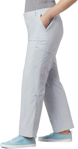 بنطال Columbia Women's Full Leg Aruba Roll Up in Kuwait