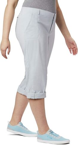 بنطال Columbia Women's Full Leg Aruba Roll Up in Kuwait