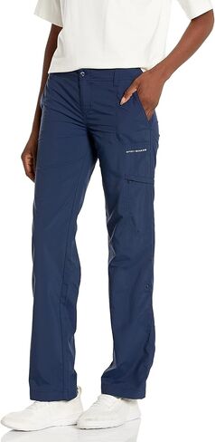 بنطال Columbia Women's Full Leg Aruba Roll Up in Kuwait