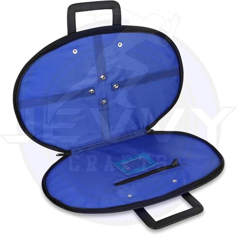فستان كامل من Masonic Regalia 32 درجة من الطقوس الاسكتلندية وياقة على شكل سلسلة + جوهرة + حافظة مجانية على درجة 32 مطرزة يدويًا مع قفازات قطنية مجانية in Kuwait