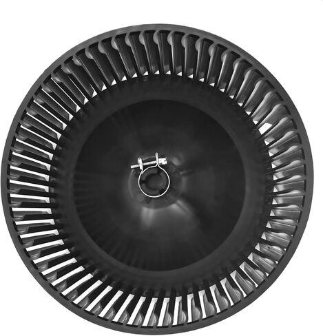 1472-1091 14721091 عجلة منفاخ، مكيف هواء RV عجلة منفاخ خارجية متوافقة مع موديلات Coleman Mach 8332/8433/8632/6701/6702/6703/67216722 و6723. in Kuwait