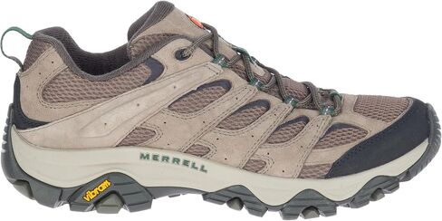 Merrell Men's Moab 3 Hiking Shoe, Boulder, 12.5 in Saudi Arabia