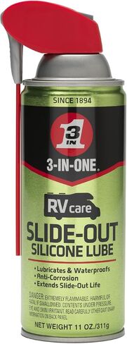 3-IN-ONE Trailer Hitch Gel Lube in Saudi Arabia