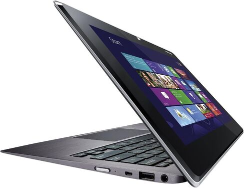 ASUS Taichi 21-DH51 11-Inch Convertible 2in1 (OLD VERSION) in Saudi Arabia