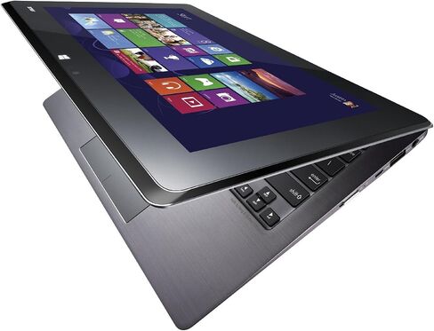 ASUS Taichi 21-DH51 11-Inch Convertible 2in1 (OLD VERSION) in Saudi Arabia