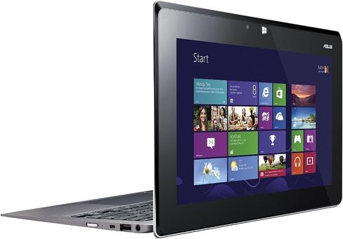 ASUS Taichi 21-DH51 11-Inch Convertible 2in1 (OLD VERSION) in Saudi Arabia