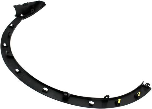 74115-TLA-A02 Fender Flare Trim Compatible with Honda CR-V 2017-2022 Replaces 74115 TLA A02 74115TLAA02 HO1291108 Front Right Passenger Side in Saudi Arabia