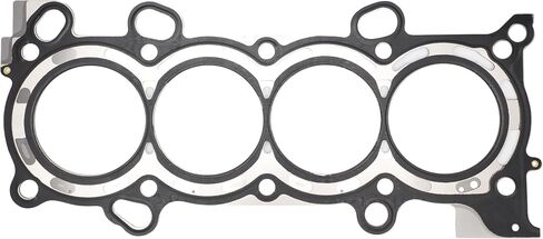 MLS Cylinder Head Gasket Set HGS228 Compatible with 2003-11 Hon-da Accord/CR-V Ac-ura TSX 2.4L DOHC L4 16V K24A2 K24A4 K24A8 K24Z1 in Saudi Arabia