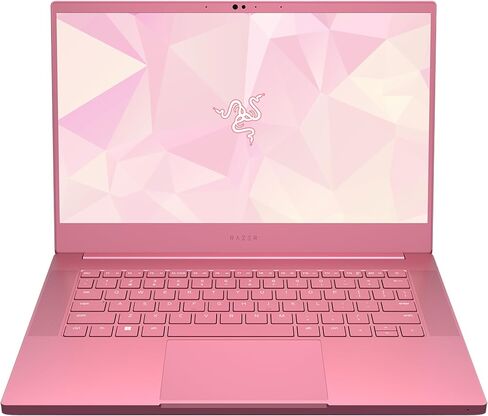 Razer Blade 14 Gaming Laptop: AMD Ryzen 9 6900HX CPU - NVIDIA GeForce RTX 3070 Ti - 14" QHD 165Hz - 16GB DDR5 RAM - 1TB PCIe SSD - Windows 11 - Ultra-Thin - CNC Aluminum - Chroma RGB in Saudi Arabia