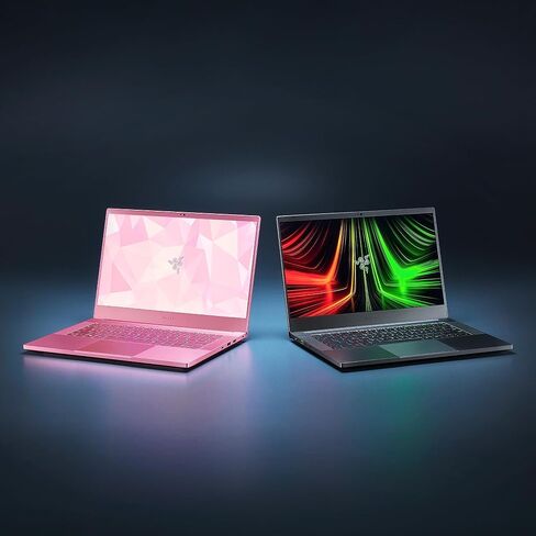 Razer Blade 14 Gaming Laptop: AMD Ryzen 9 6900HX CPU - NVIDIA GeForce RTX 3070 Ti - 14" QHD 165Hz - 16GB DDR5 RAM - 1TB PCIe SSD - Windows 11 - Ultra-Thin - CNC Aluminum - Chroma RGB in Saudi Arabia