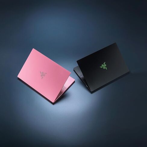 Razer Blade 14 Gaming Laptop: AMD Ryzen 9 6900HX CPU - NVIDIA GeForce RTX 3070 Ti - 14" QHD 165Hz - 16GB DDR5 RAM - 1TB PCIe SSD - Windows 11 - Ultra-Thin - CNC Aluminum - Chroma RGB in Saudi Arabia