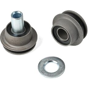Fits for 1963-1982 Corvette Rear Trailing Arm Bushing Kit 2 Required RH LH C2 C3
