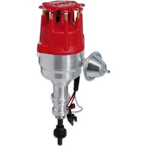 MSD 8352 Ford 289/302 Ready-To-Run Distributor