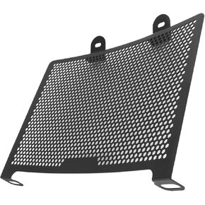 Radiator Cover Guard Compatible with Harley Sportsters 1250 Sportster S 1250 RH1250 2021 2022 2023 CNC Aluminum Engine Cooling Protection Accessories