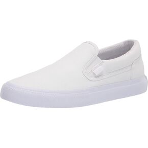 DC Men's Manual Slip-on Skate Shoe