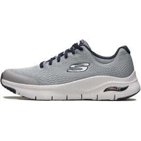 Skechers mens Arch Fit Oxford