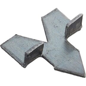 Red Devil 1710 Glazing Push Points, 1-Pack, Original Version