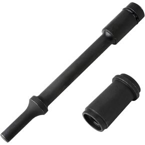 Maureen 29090 Anchor Bushing kit Fit for Removing and Installing 1-3/8 Anchor bushings 11-1/2" Long Drive That Allows The Bushing to be Driven