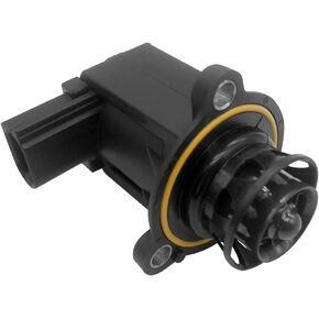1pcs Turbocharger Diverter Bypass Valve 06H145710D 06H145710C 06F145710B 06F145710C Replacement for Audi A3 A4 TT VW CC Eos GTI Jetta Passat Tiguan Beetle