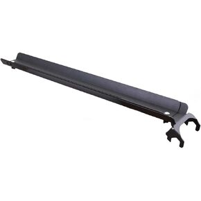 Kuat Piston E-Bike Ramp Black, One Size