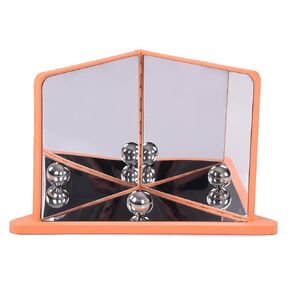 Softie Four Way Mirror