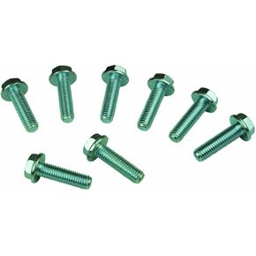 Moroso 38804 LS Engine Bellhousing Bolt Kit, 4l60E 4L80E T56 LS1 LS2 LS3 LS6 LQ4 LQ9 L92 L99