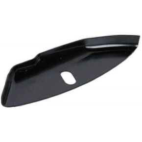 ACDelco GM Original Equipment 24236514 Passenger Side Transmission Bell Housing Inspection Cover
