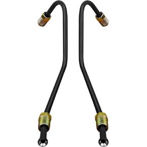 Front Brake Caliper Line Fit for Toyota Tundra 2007 2008 2009 2010 2011 2012 2013 2014
