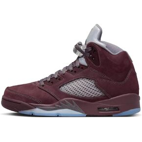 Nike Air Jordan 5 Retro SE Burgundy Mens DZ4131 600 - Size 14