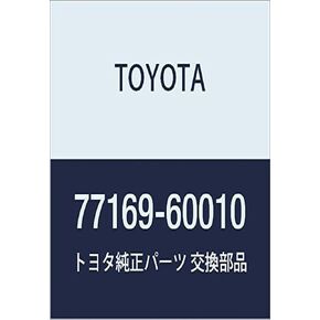 TOYOTA 77169-60010 Fuel Pump Bracket Gasket