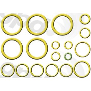 Distributors 1321318 A/C Seal