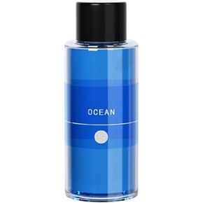 Car Perfume Refill of 50 ml: Elevate Your Drive with the Essence of Elegance (Ocean)