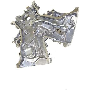 غطاء التوقيت DNJ COV969 (الغطاء الأمامي) لـ 2003-2015 / Toyota / 4Runner، FJ Cruiser، Tacoma، Tundra / 4.0L / DOHC / V6 / 24V / 241cid / 1GRFE