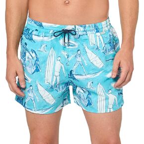 Paul Smith Men's Surfers Trunks