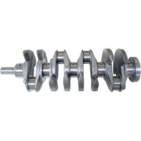 12578164 Crankshaft Compatible with GM Chevrolet GMC Bulck ECOTEC 2.4L DOHC 12623302 12578182