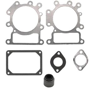794152 Cylinder Head Valve Gasket Compatible with Briggs and Stratton 690190 794114 796584 699168 692410 Engine 310707 310777 311707